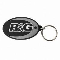 Přívěšek na klíče R&G